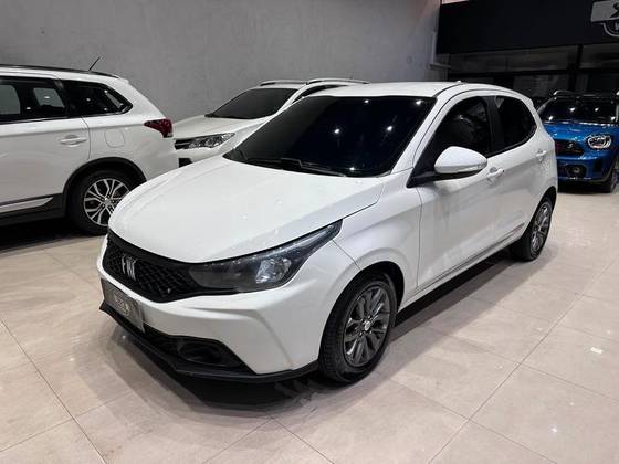 FIAT ARGO 1.0 FIREFLY FLEX DRIVE MANUAL FIAT ARGO 1.0 FIREFLY FLEX DRIVE MANUAL